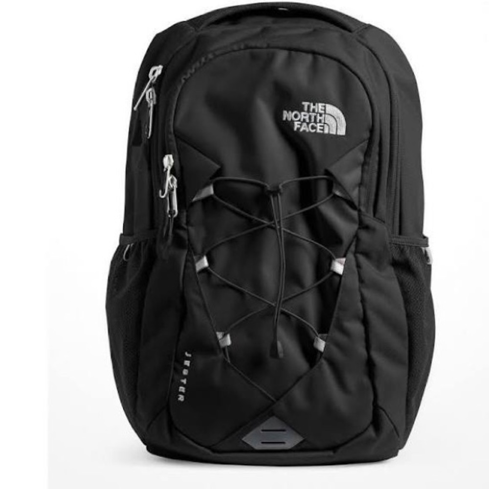 north face jester backpack